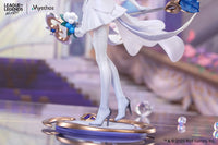 Gift+ League of Legends: Wild Rift 1/8 Crystal Rose Lux 1/8 Scale Figure