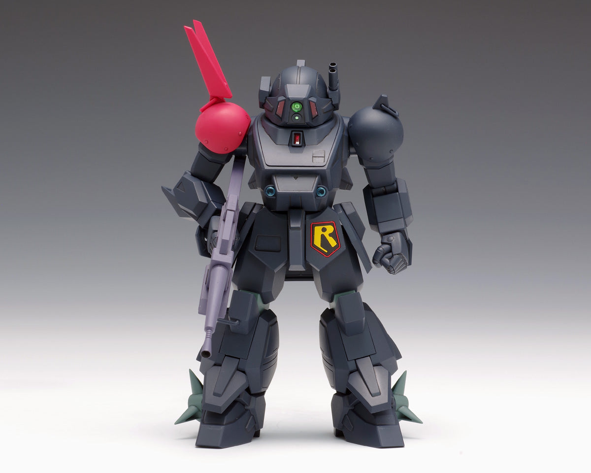 "Armored Trooper Votoms The Last Red Shoulder" Blood Sucker PS Edition