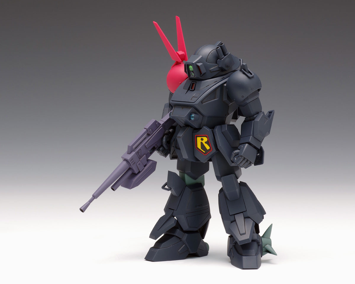 "Armored Trooper Votoms The Last Red Shoulder" Blood Sucker PS Edition