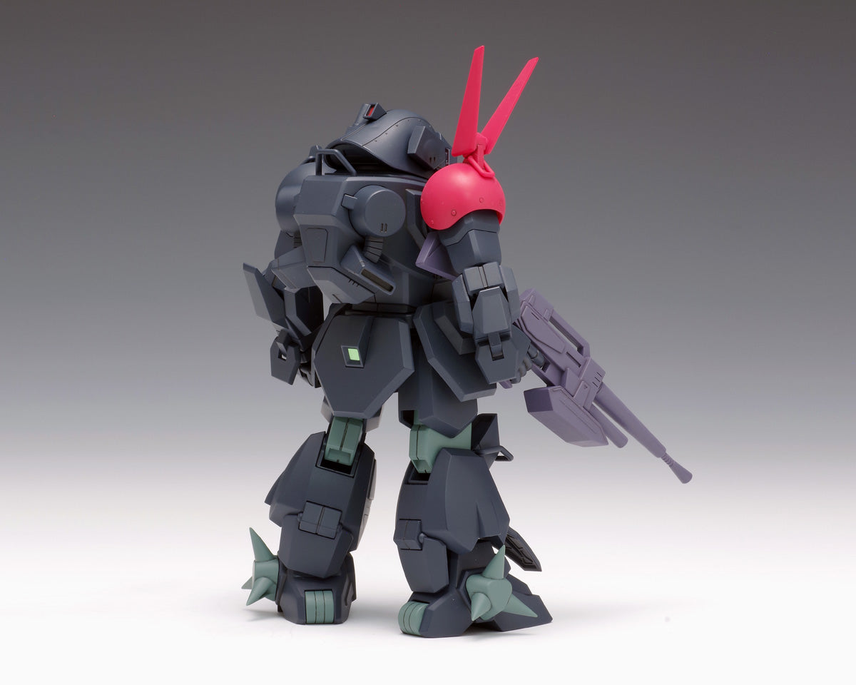 "Armored Trooper Votoms The Last Red Shoulder" Blood Sucker PS Edition