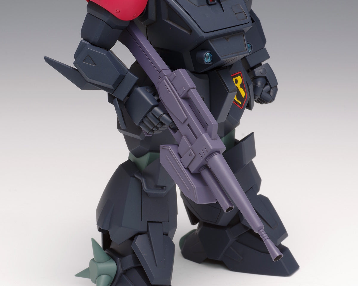 "Armored Trooper Votoms The Last Red Shoulder" Blood Sucker PS Edition