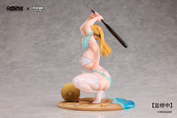Astrum design "daiblos core" aymur honey assault 1/7 scale figure
