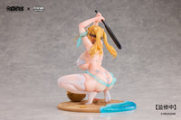 Astrum design "daiblos core" aymur honey assault 1/7 scale figure