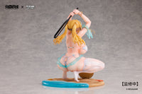 Astrum design "daiblos core" aymur honey assault 1/7 scale figure