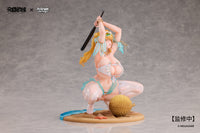 Astrum design "daiblos core" aymur honey assault 1/7 scale figure