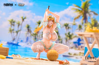 Astrum design "daiblos core" aymur honey assault 1/7 scale figure