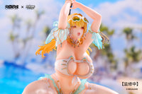 Astrum design "daiblos core" aymur honey assault 1/7 scale figure