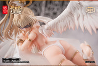 Snail Shell The Angel Angela 1/12 Scale Action Figure