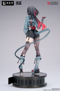 Zenless Zone Zero Jane Doe 1/7 scale figure