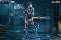 Zenless Zone Zero Jane Doe 1/7 scale figure