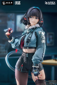 Zenless Zone Zero Jane Doe 1/7 scale figure