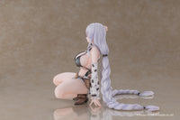 Anigame Azur Lane Fargo Dairy In The Dreary Sun Ver. 1/6 Scale Figure
