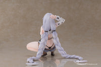 Anigame Azur Lane Fargo Dairy In The Dreary Sun Ver. 1/6 Scale Figure