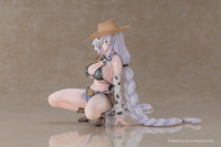 Anigame Azur Lane Fargo Dairy In The Dreary Sun Ver. 1/6 Scale Figure