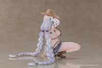 Anigame Azur Lane Fargo Dairy In The Dreary Sun Ver. 1/6 Scale Figure