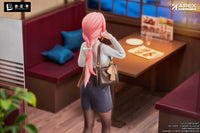 LIMEPIE Series Zenless Zone Zero Tsukishiro Yanagi Rest Awhile Ver. 1/8 scale figure