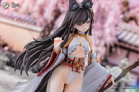 Flower Shadow Contract Series Mistbloom Traces Kosaka Chikashi 1/7 scale figure