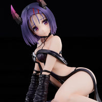 To Love-Ru Darkness Sairenji Haruna Darkness Ver. 1/6 Renewal Package Ver. 1/6 scale figure