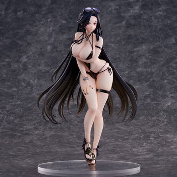 Goddess of Victory: Nikke Maiden Under the Sun 1/6 Scale Figure