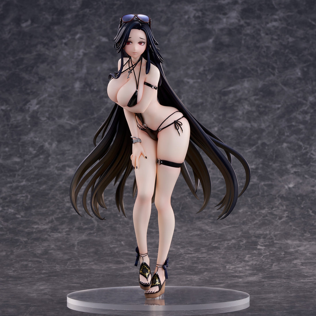 Goddess of Victory: Nikke Maiden Under the Sun 1/6 Scale Figure