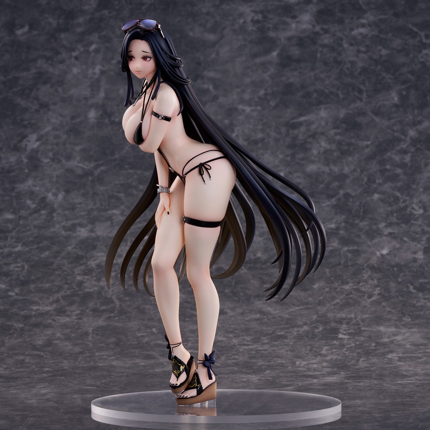 Goddess of Victory: Nikke Maiden Under the Sun 1/6 Scale Figure