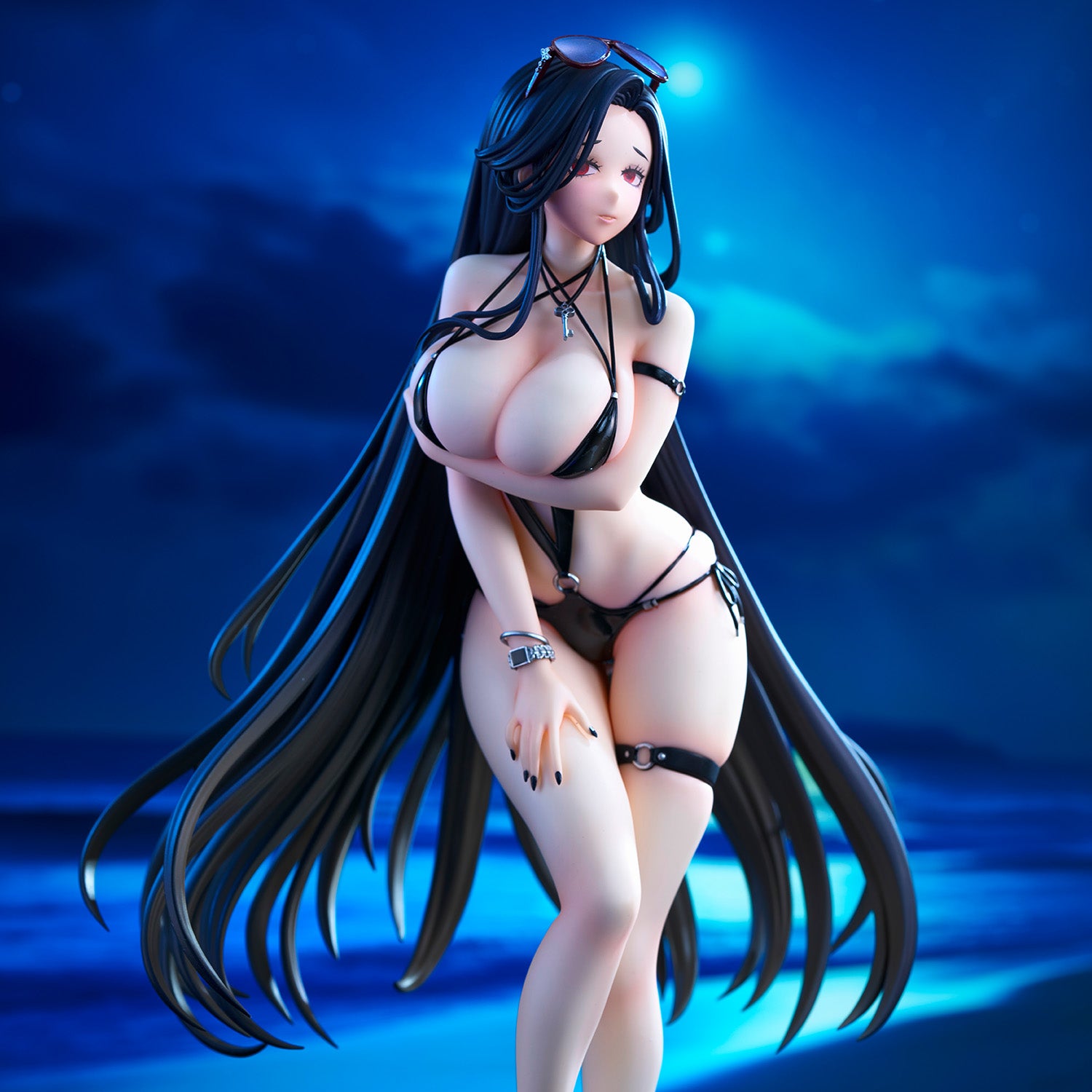 Goddess of Victory: Nikke Maiden Under the Sun 1/6 Scale Figure