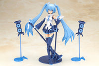 Frame Arms Girl Frame Music Girl Snow Miku Another Color Ver.