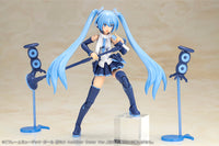 Frame Arms Girl Frame Music Girl Snow Miku Another Color Ver.
