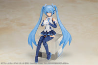 Frame Arms Girl Frame Music Girl Snow Miku Another Color Ver.