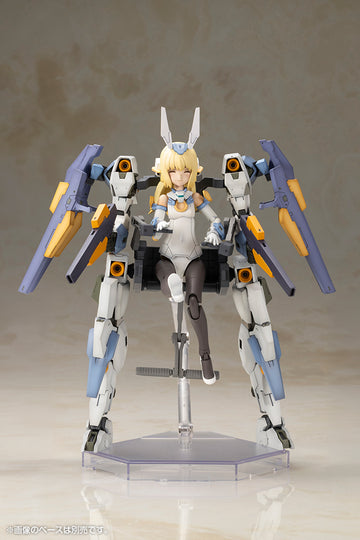 "Frame Arms Girl" Baselard with Exosuit Baselard