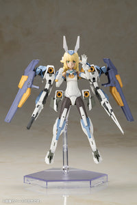 "Frame Arms Girl" Baselard with Exosuit Baselard