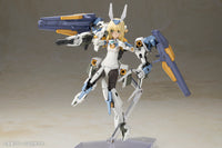 "Frame Arms Girl" Baselard with Exosuit Baselard