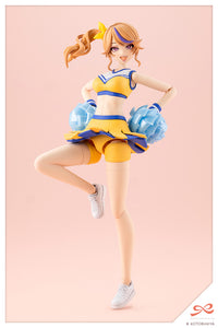 Sousai Shojo Teien Ichijo Seira Cheerleading Costume 1/10 Scale Figure