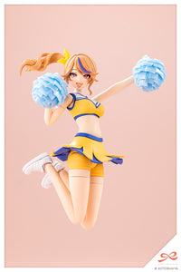 Sousai Shojo Teien Ichijo Seira Cheerleading Costume 1/10 Scale Figure