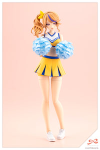 Sousai Shojo Teien Ichijo Seira Cheerleading Costume 1/10 Scale Figure