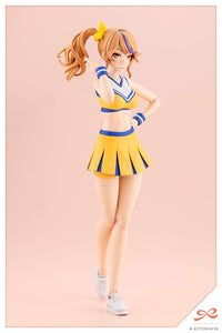Sousai Shojo Teien Ichijo Seira Cheerleading Costume 1/10 Scale Figure