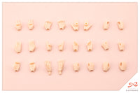 Sousai Shojo Teien Ichijo Seira Cheerleading Costume 1/10 Scale Figure