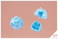 Sousai Shojo Teien Ichijo Seira Cheerleading Costume 1/10 Scale Figure