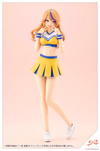 Sousai Shojo Teien Ichijo Seira Cheerleading Costume 1/10 Scale Figure