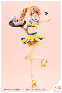 Sousai Shojo Teien Ichijo Seira Cheerleading Costume 1/10 Scale Figure