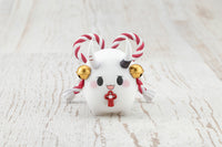 Hololive Production Nakiri Ayame -Shrine Maiden Fortune Outfit Ver.- 1/7 Scale Figure