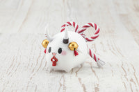 Hololive Production Nakiri Ayame -Shrine Maiden Fortune Outfit Ver.- 1/7 Scale Figure