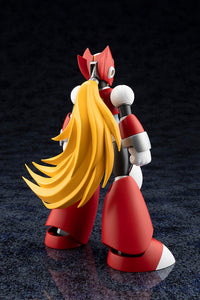 "Mega Man X" Zero 1st Ver. 1/12 Scale Figure