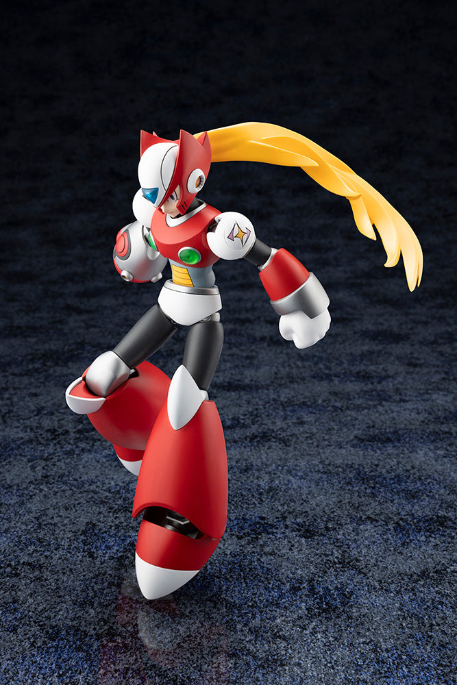 "Mega Man X" Zero 1st Ver. 1/12 Scale Figure