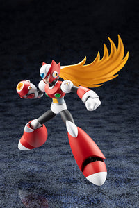 "Mega Man X" Zero 1st Ver. 1/12 Scale Figure
