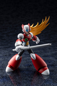 "Mega Man X" Zero 1st Ver. 1/12 Scale Figure
