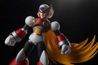 "Mega Man X" Zero 1st Ver. 1/12 Scale Figure