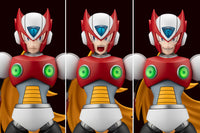 "Mega Man X" Zero 1st Ver. 1/12 Scale Figure