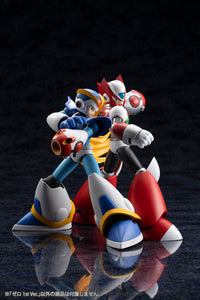 "Mega Man X" Zero 1st Ver. 1/12 Scale Figure