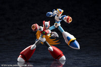 "Mega Man X" Zero 1st Ver. 1/12 Scale Figure